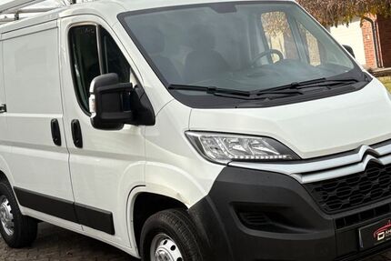 Citroen Jumper 135.000 km 13.750 &euro; Niederzier-Selhausen 52382