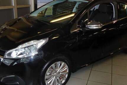 Peugeot 208 58.680 km 10.590 &euro; Herzogenrath 52134