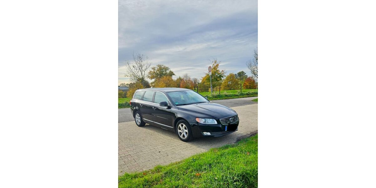 Volvo V70 245.000 km 7.200 &euro; Linnich 52441