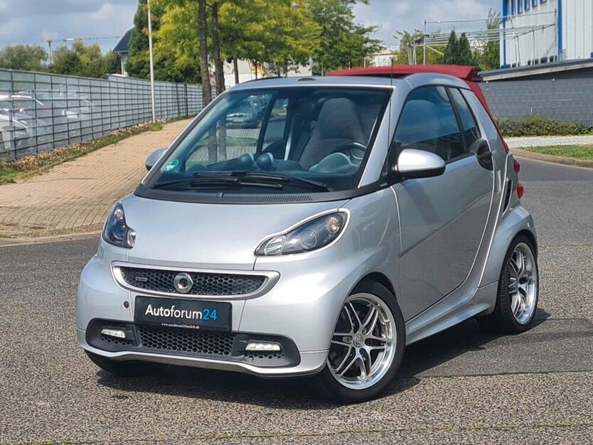 ForTwo