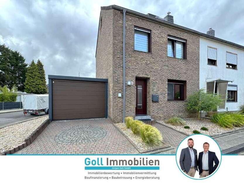 Haus zum Kaufen in Übach-Palenberg 280.000 € 80 m²