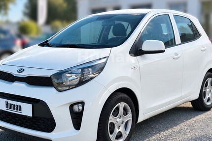 Kia Picanto 83.000 km 8.450 &euro; Würselen (bei Aachen) 52146