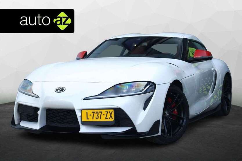 Supra