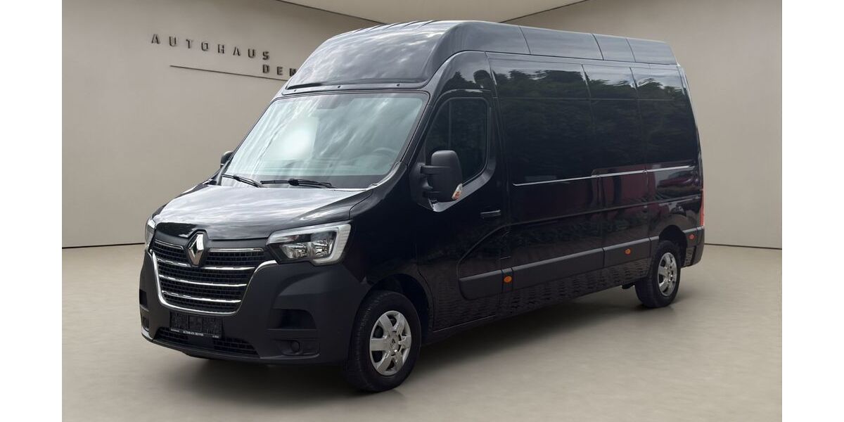 Renault Master 65.000 km 20.990 &euro; Jülich 52428