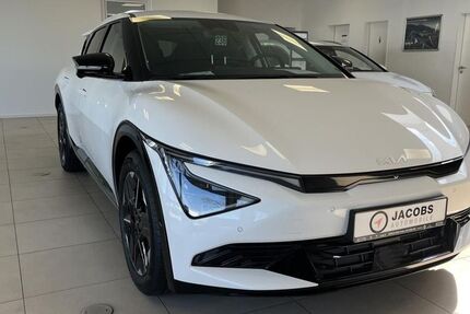 Kia EV6 7.500 km 44.990 € Aachen 52078