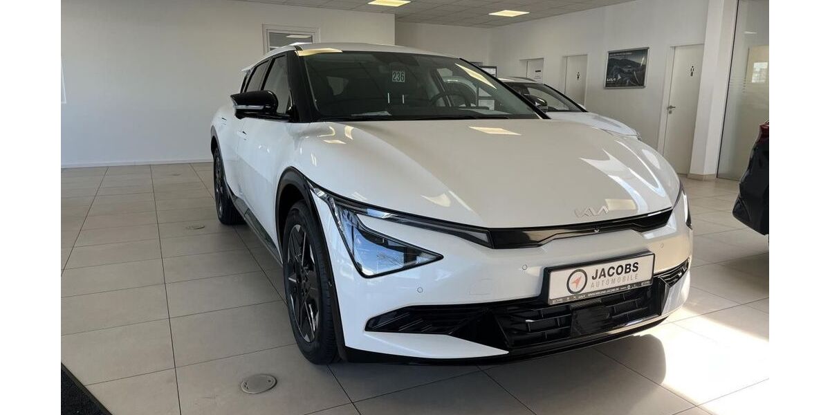 Kia EV6 7.500 km 44.990 &euro; Aachen 52078