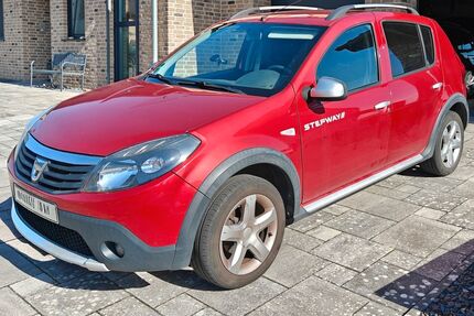 Dacia Sandero 166.000 km 3.500 &euro; Düren 52355