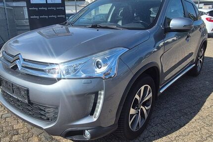 Citroen C4 115.000 km 5.400 &euro; Aachen 52080