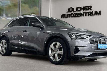 Audi e-tron 90.000 km 29.490 &euro; Jülich 52428