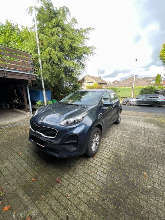 Sportage
