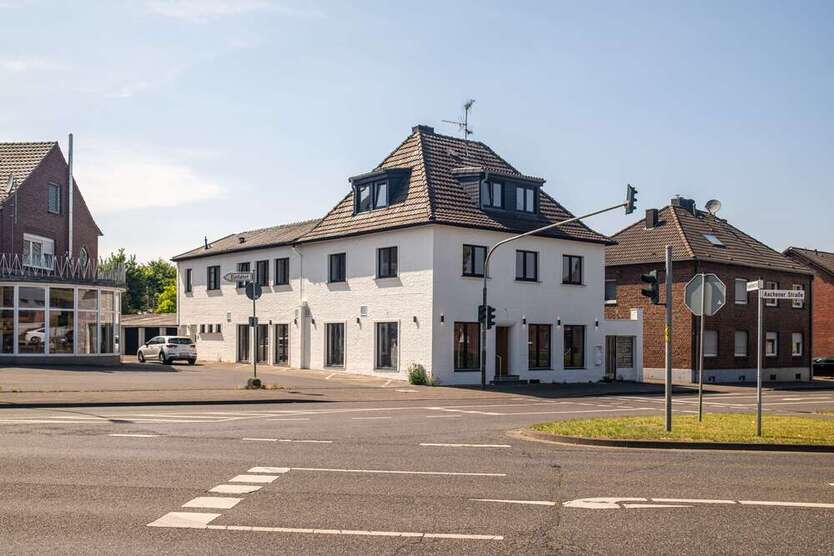 Gastronomie in Baesweiler 4.000 € 298 m²