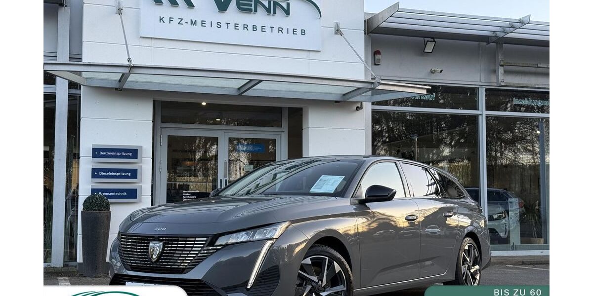 Peugeot 308 20.800 km 20.980 &euro; Monschau (bei Aachen) 52156
