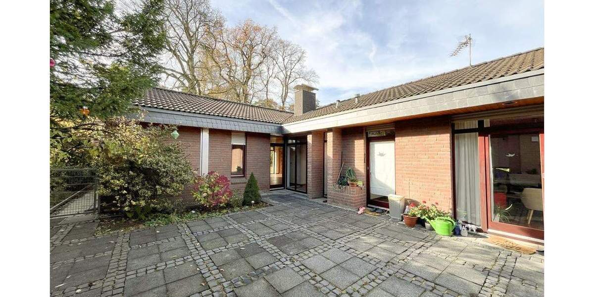 Bungalow Aachen Aachen-Mitte - 6 Zimmer, 155 m&sup2;, 1.175.000&euro; | Angebot:25773305