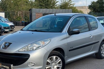 Peugeot 206 91.506 km 2.999 &euro; Düren 52349