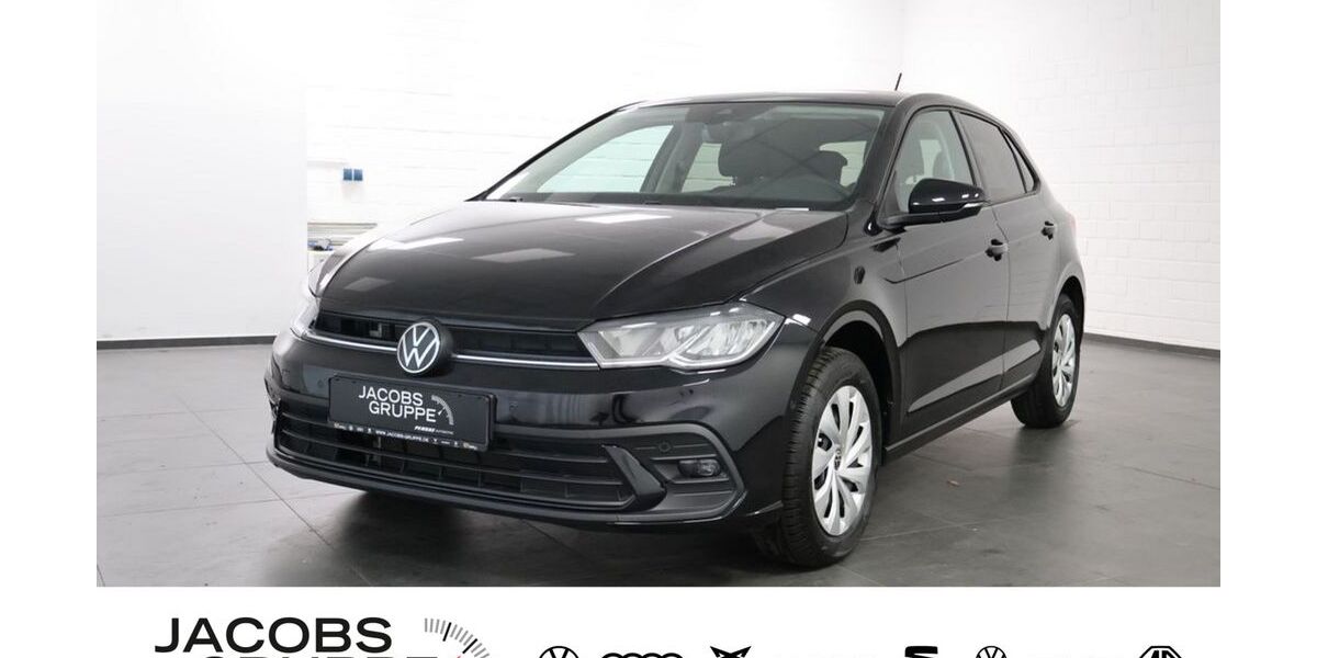 VW Polo 9.362 km 20.580 &euro; Alsdorf 52477