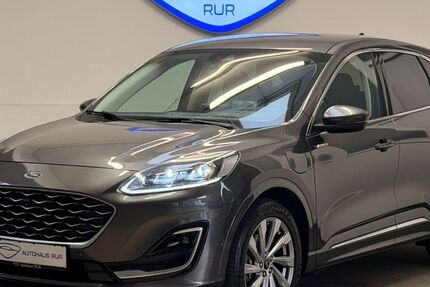 Ford Kuga 95.000 km 19.990 &euro; Düren 52353