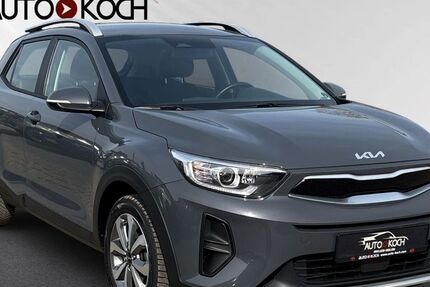 Kia Stonic 32.533 km 16.690 &euro; Eschweiler 52249