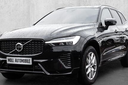 Volvo XC60 27.869 km 49.900 € Aachen 52078