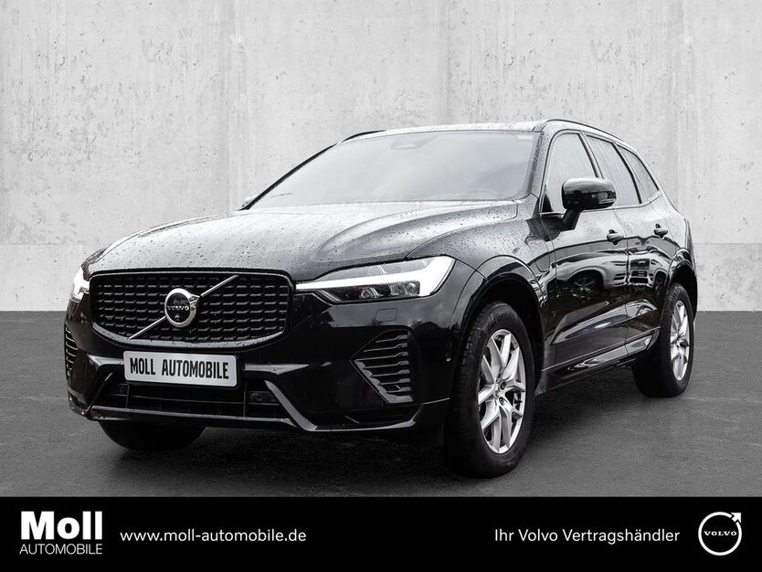 Volvo XC60 27.869 km 49.900 € Aachen 52078