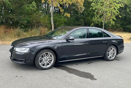 Audi A8 224.000 km 17.750 &euro; Simmerath 52152