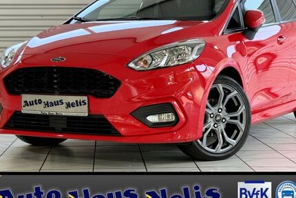 Ford Fiesta 66.500 km 13.880 € Geilenkirchen 52511