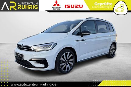 VW Touran 18.300 km 37.990 &euro; Jülich 52428