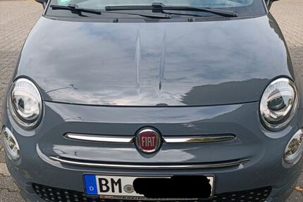Fiat 500 64.350 km 10.100 € Düren 52353
