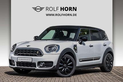 Mini Countryman SE (Cooper) 41.931 km 24.240 &euro; Düren 52355