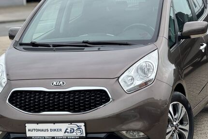 Kia Venga 52.213 km 10.400 € Hückelhoven 41836