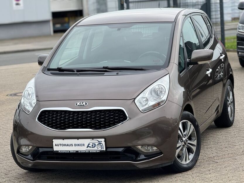 Kia Venga 52.213 km 10.400 € Hückelhoven 41836