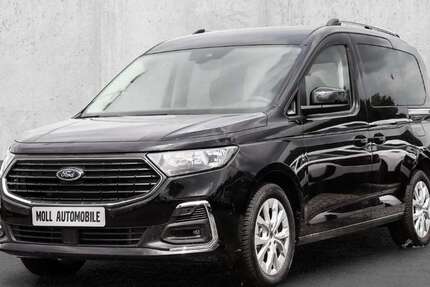 Ford Tourneo Connect 2.500 km 33.980 € Aachen 52078