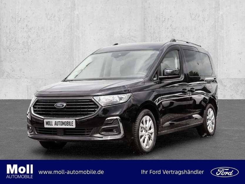 Ford Tourneo Connect 2.500 km 33.980 € Aachen 52078