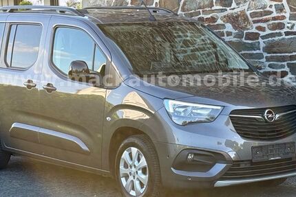 Opel Combo Life 58.397 km 21.990 &euro; Simmerath (bei Aachen) 52152
