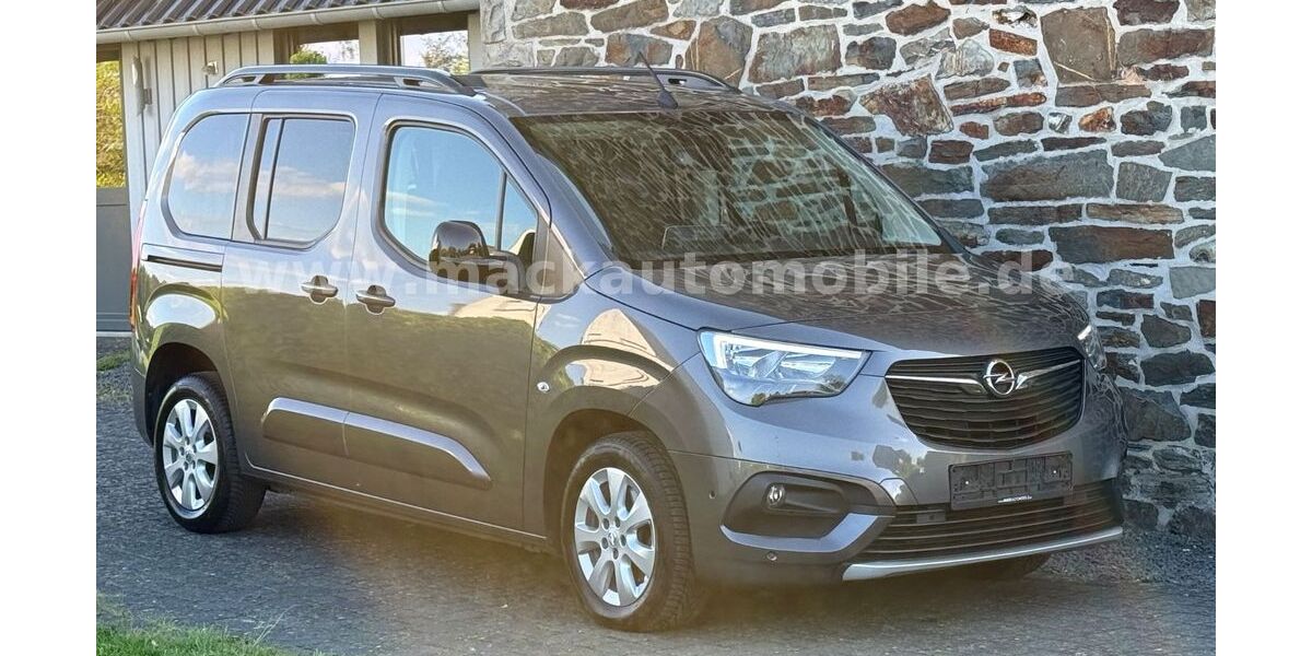 Opel Combo Life 58.397 km 21.990 &euro; Simmerath (bei Aachen) 52152
