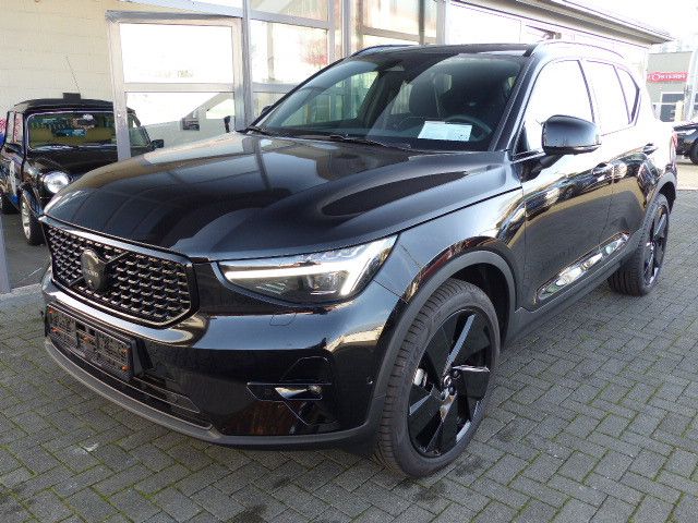 Volvo XC40 29.000 km 37.490 &euro; Aachen 52070