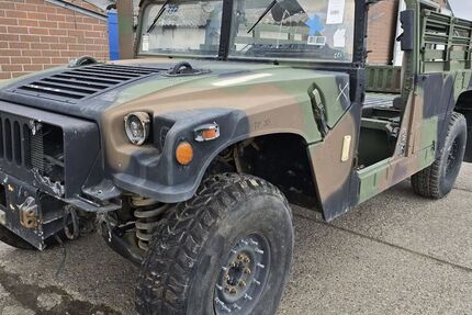 Hummer H1