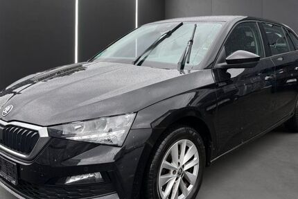 Skoda Scala 59.482 km 20.980 &euro; Düren 52353