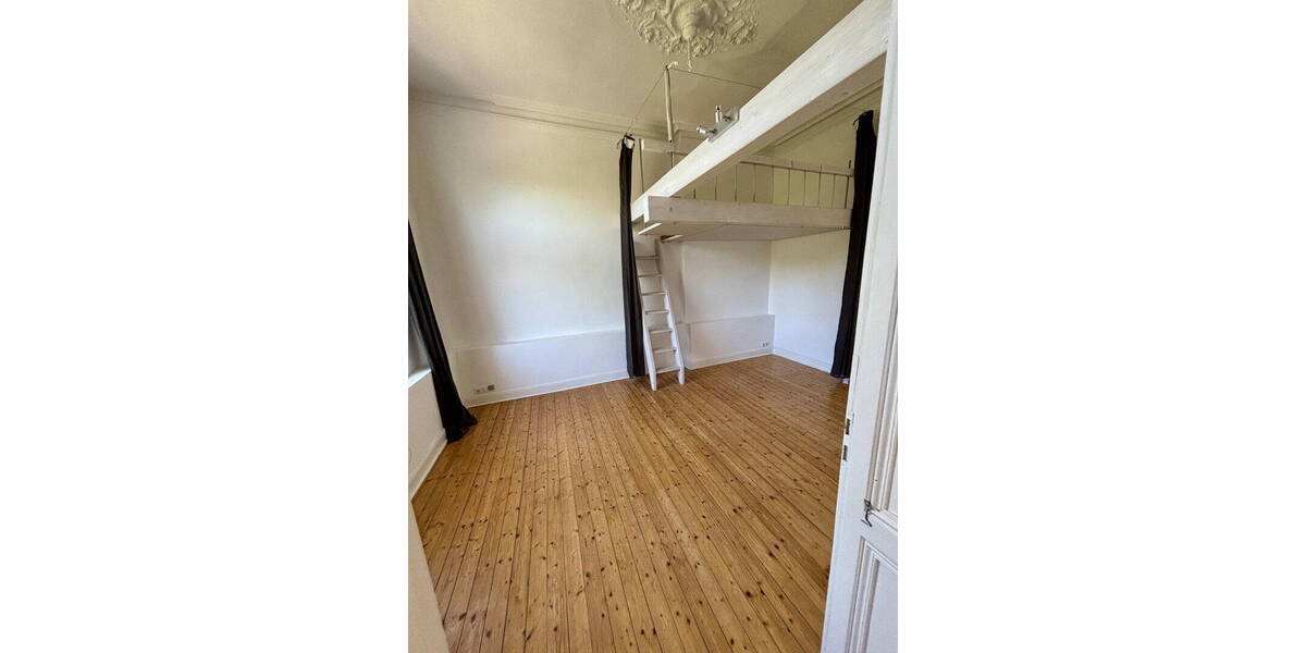 Etagenwohnung Aachen Aachen-Mitte - 4 Zimmer, 140 m&sup2;, 1.680&euro; | Angebot:26764524