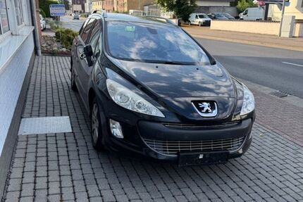 Peugeot 308 189.090 km 1.000 &euro; Geilenkirchen 52511