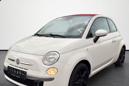 Fiat 500 75.000 km 6.490 &euro; Düren 52353