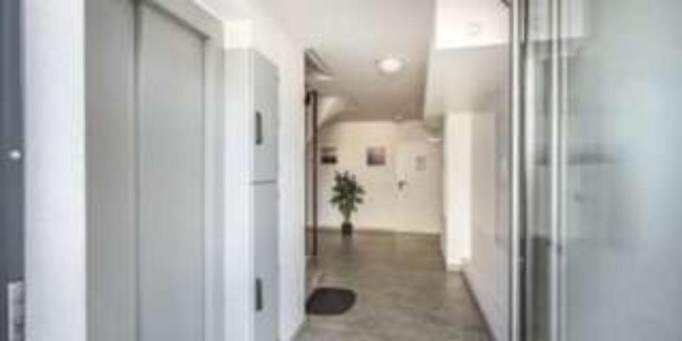 Altersgerechte, barrierefreie 2-Zimmer-Whg in Stolberg-Büsbach 2 zimmer