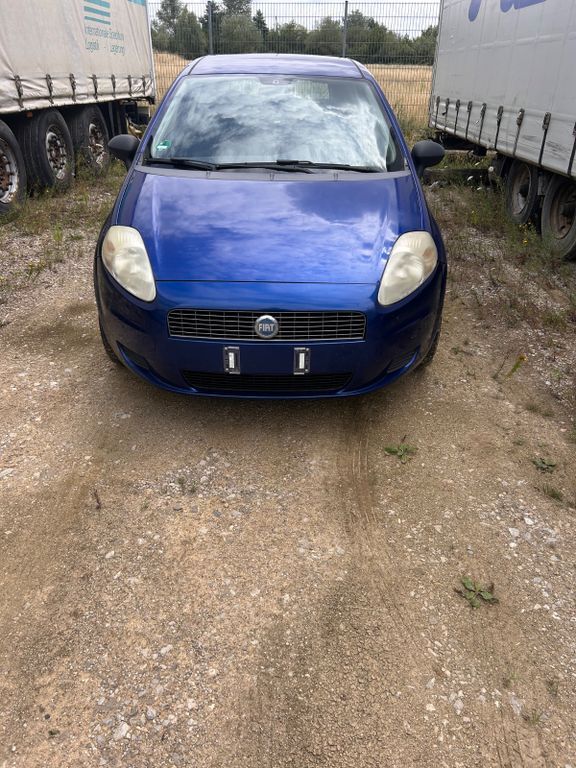 Punto