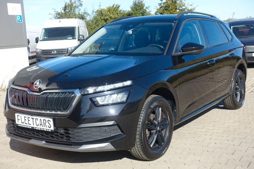 Skoda Kamiq 55.000 km 21.940 € Simmerath (bei Aachen) 52152