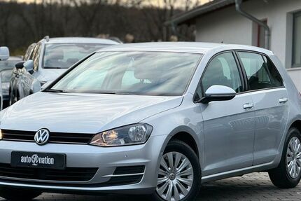 VW Golf 86.000 km 10.450 &euro; Langerwehe 52379