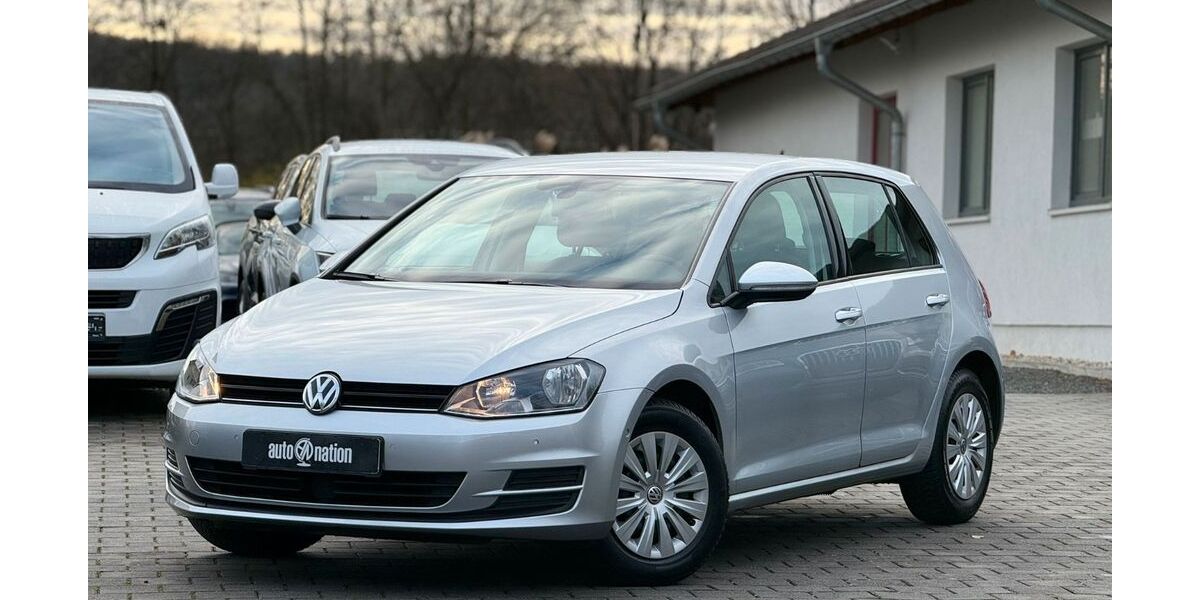 VW Golf 86.000 km 10.450 &euro; Langerwehe 52379