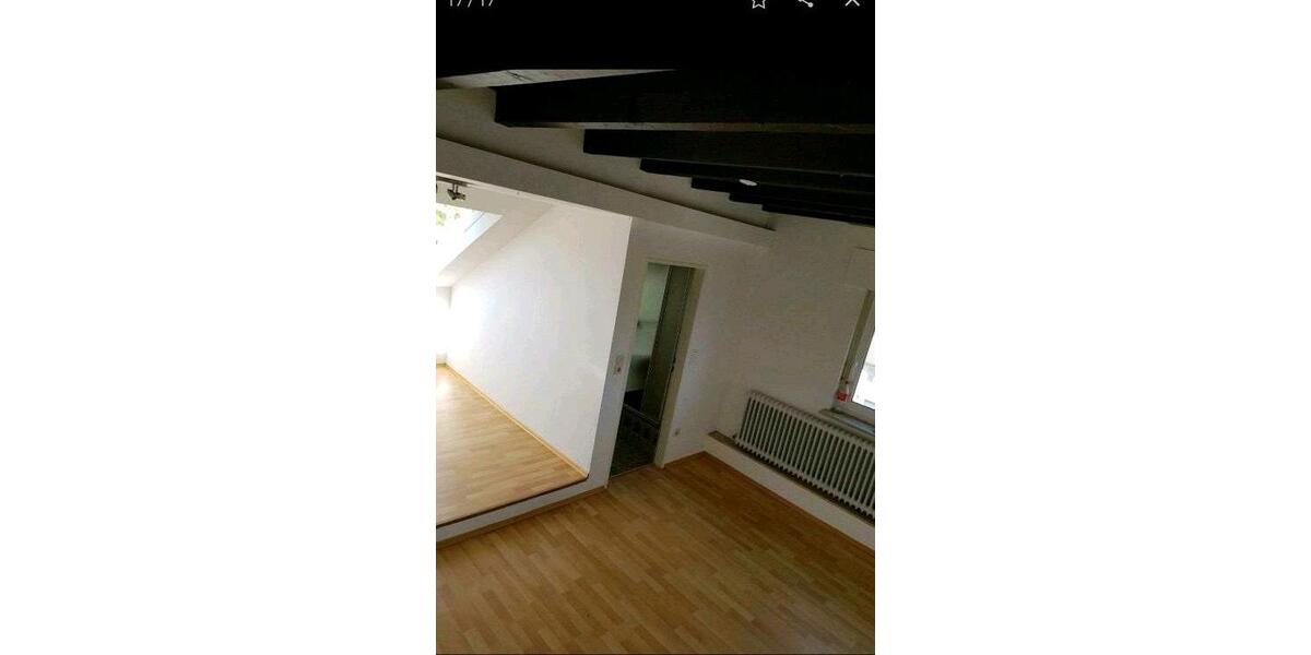 Dachgeschoßwohnung Aachen Aachen-Mitte - 2.5 Zimmer, 20 m&sup2;, 890&euro; | Angebot:25258828