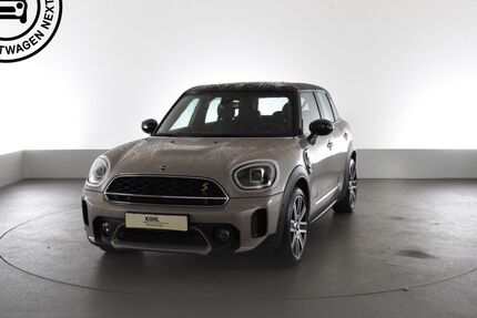 Mini Countryman SE (Cooper) 31.431 km 27.980 &euro; Aachen 52078