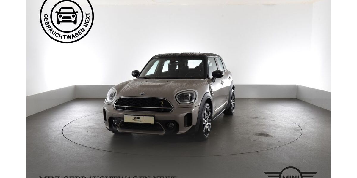 Mini Countryman SE (Cooper) 31.431 km 27.980 &euro; Aachen 52078