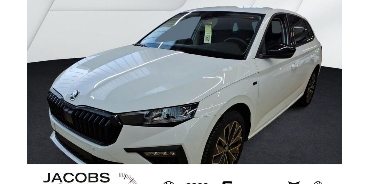 Skoda Scala 21.246 km 23.225 &euro; Aachen 52078