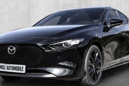 Mazda 3 4.555 km 25.980 &euro; Aachen 52078